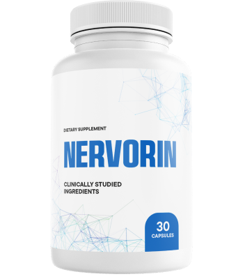 NERVORIN Supplement